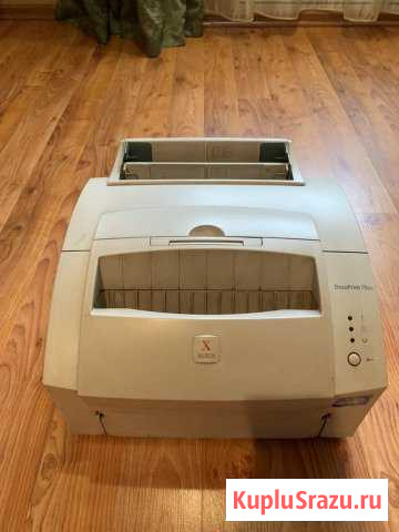 Принтер Xerox DocuPrint P8ex Ярославль - изображение 1