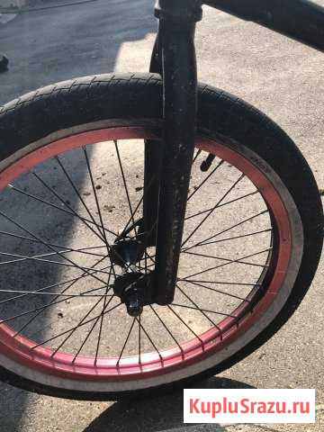 Bmx Москва - изображение 1
