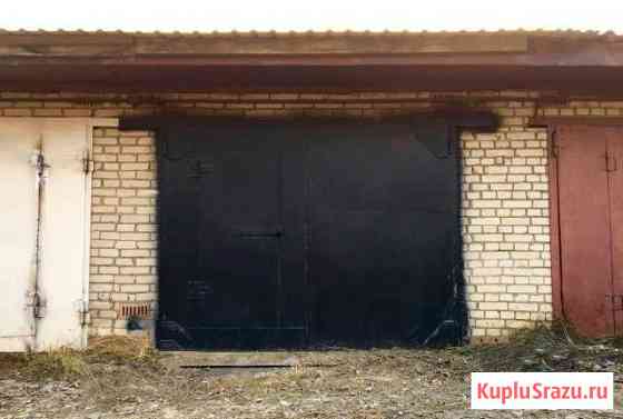 Гараж в аренду в Ногинске Ногинск