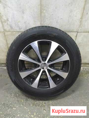 Колеса в комплект,Kia,hyundai Дмитров - изображение 1