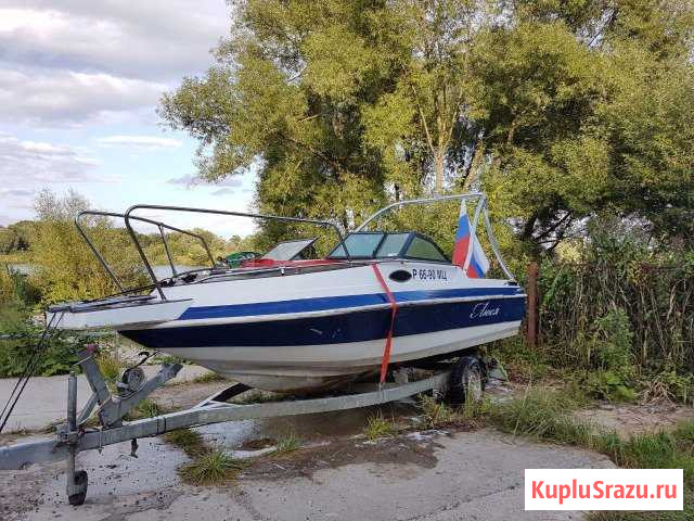 Sea sprite 195 Бронницы - изображение 1