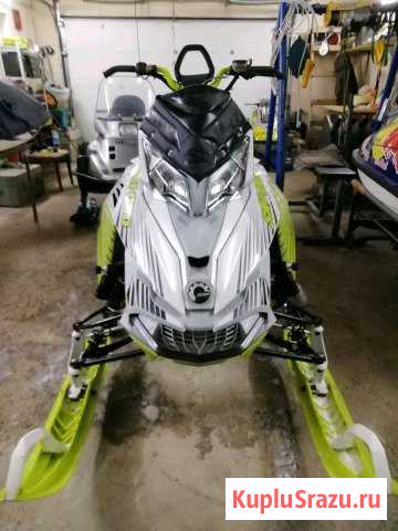 Brp Freeride 800 Сергиев Посад - изображение 1