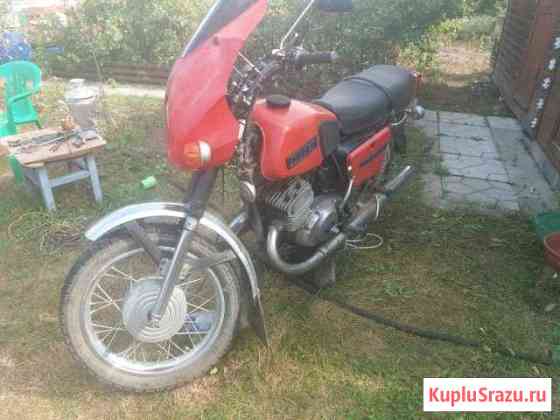 Мото Белоозёрский