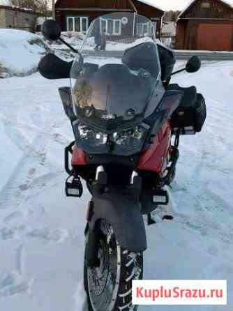 Aprilia ETV 1000 Caponord Ногинск