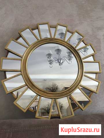 Зеркало Красногорск - изображение 1