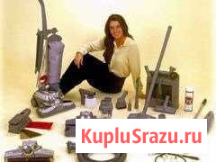 Пылесос Кирби Балашиха - изображение 1