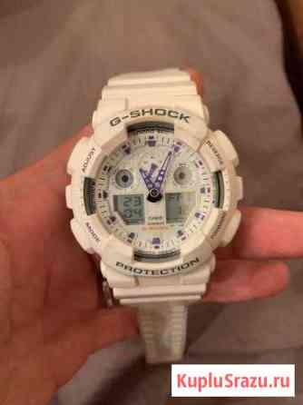 Часы G-Shock Балашиха
