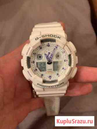 Часы G-Shock Балашиха