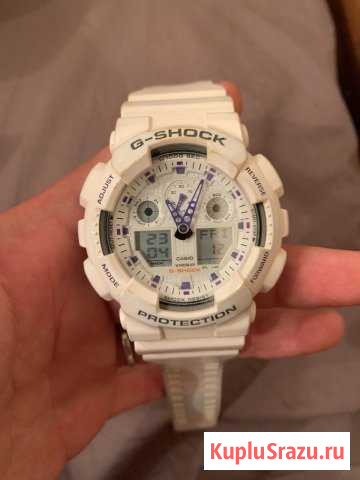 Часы G-Shock Балашиха - изображение 1