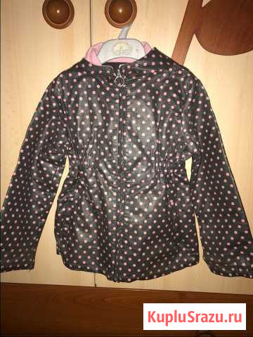 Плащ для девочки Дмитров - изображение 1