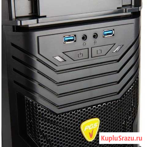 Пк Aero Cool 8ядер Коломна - изображение 1