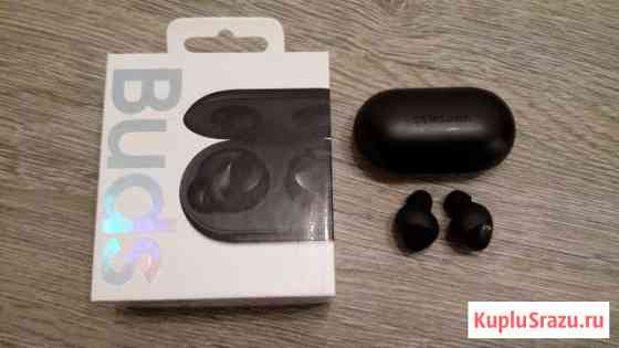 SAMSUNG Buds Троицк