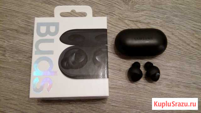 SAMSUNG Buds Троицк - изображение 1