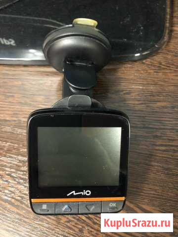 Видеорегистратор Mio MiVue Подольск - изображение 1