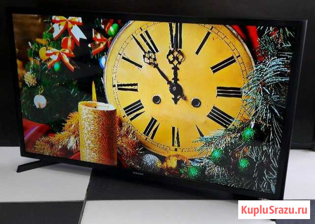 Телевизор SAMSUNG YE32J5200AK Серпухов - изображение 1