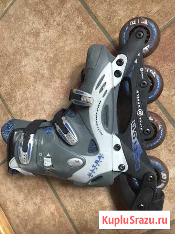 Роликовые коньки Балашиха - изображение 1