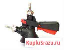 Заборная головка армопласт тип А Б/У Подольск