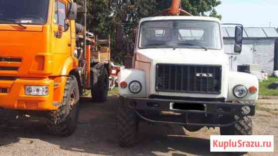 Бкм-317 Щёлково