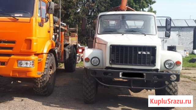 Бкм-317 Щёлково - изображение 1