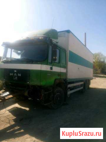 Ман камандор Видное - изображение 1