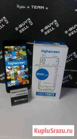 Highscreen Easy Power Серпухов