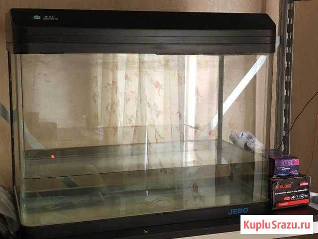 Аквариум 65л Балашиха - изображение 1