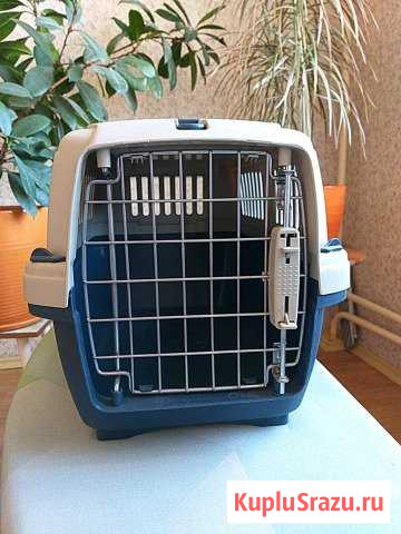 Переноска Marchioro Clipper 1 Долгопрудный - изображение 1