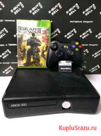 Xbox 360 Серпухов