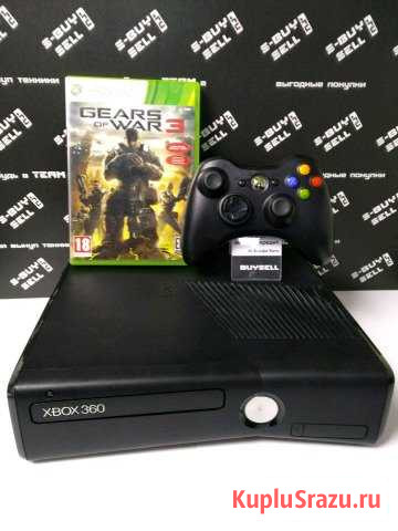 Xbox 360 Серпухов - изображение 1