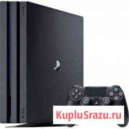 Sony PS4 pro + mk11 Сергиев Посад