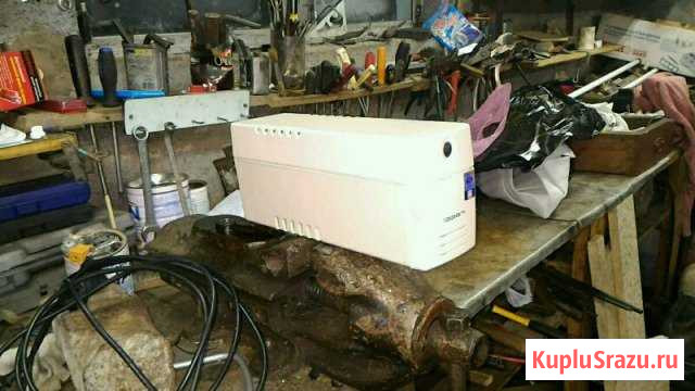 Бесперебойное питание Жуковский - изображение 1