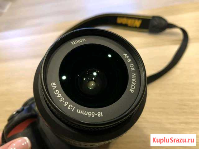 Nikon d3100 Дмитров - изображение 1
