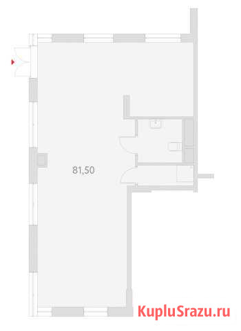 Помещение общественного питания, 97.5 кв.м. Москва - изображение 1