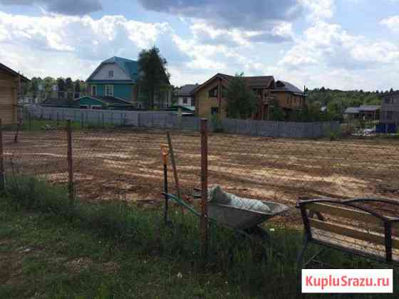  Солнечногорск
