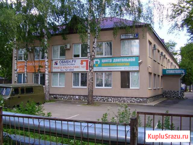 Помещение свободного назначения, 11.8 кв.м. Ивантеевка - изображение 1