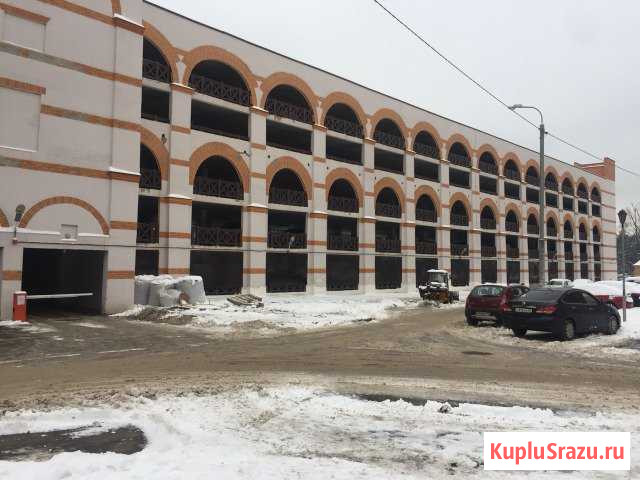 Машиноместо в аренду в Красногорске Московской области Красногорск - изображение 1