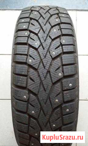 185/65 R15 Gislaved Nord Frost 100 (1шт) Домодедово - изображение 1