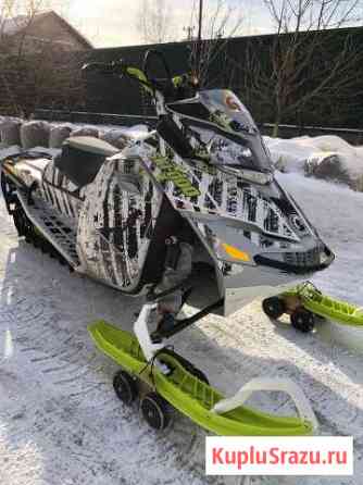 Freeride 137 800R etec Чехов