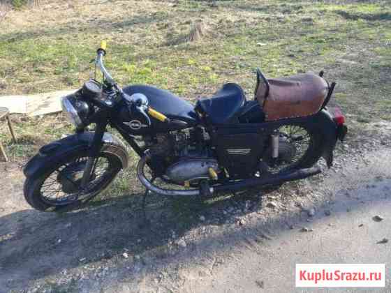 Иж 56 по запчастям Звенигород