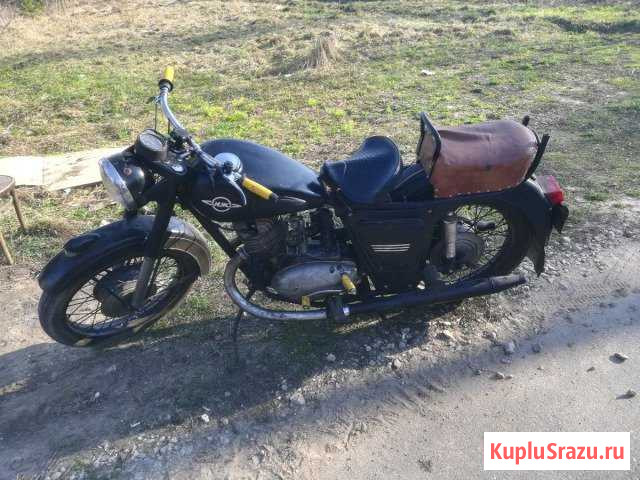 Иж 56 по запчастям Звенигород - изображение 1