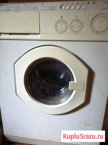 Стиральная машинка Красково - изображение 1