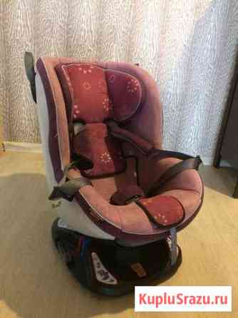 Детское автокресло Baby Care BS08-B9 (0-18 кг). Ун Лобня