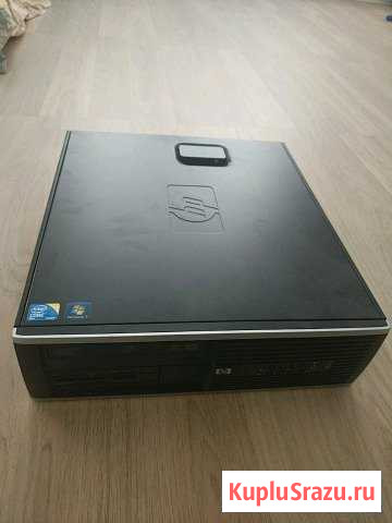 HP Compaq 6000 pro Воскресенское - изображение 1