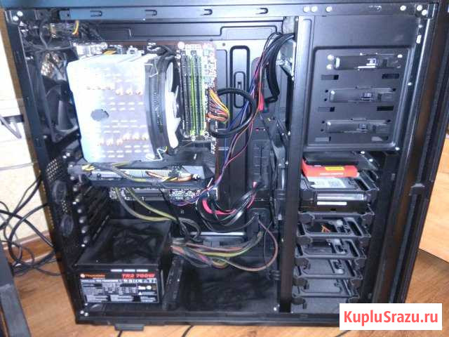 Сore i5-4570/16Gb/G1.Sniper B5 Одинцово - изображение 1