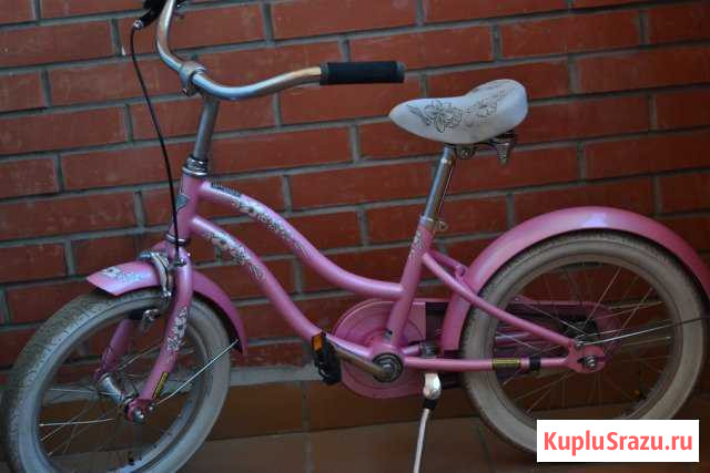 Детский велосипед Electra Kids Hawaii Люберцы - изображение 1