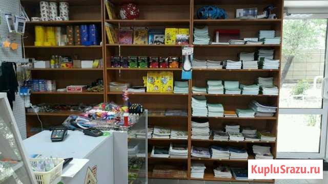 Торговые стелажи Подольск - изображение 1