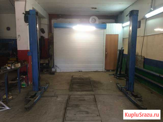 Подъёмник Клин - изображение 1