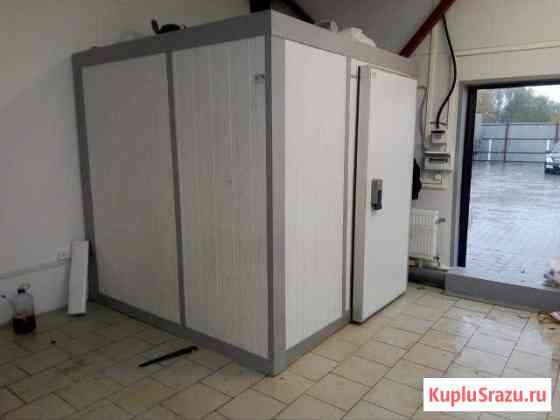 Холодильное оборудование Подольск