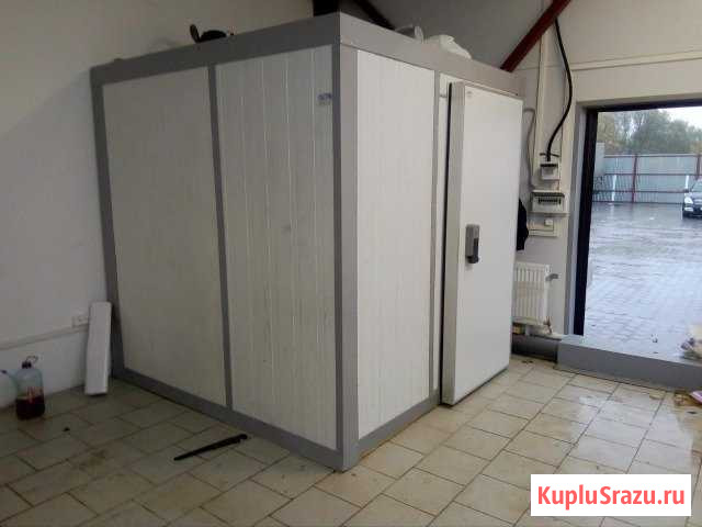 Холодильное оборудование Подольск - изображение 1