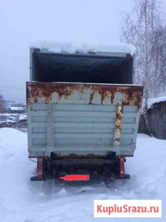 ЗИЛ Красноармейск